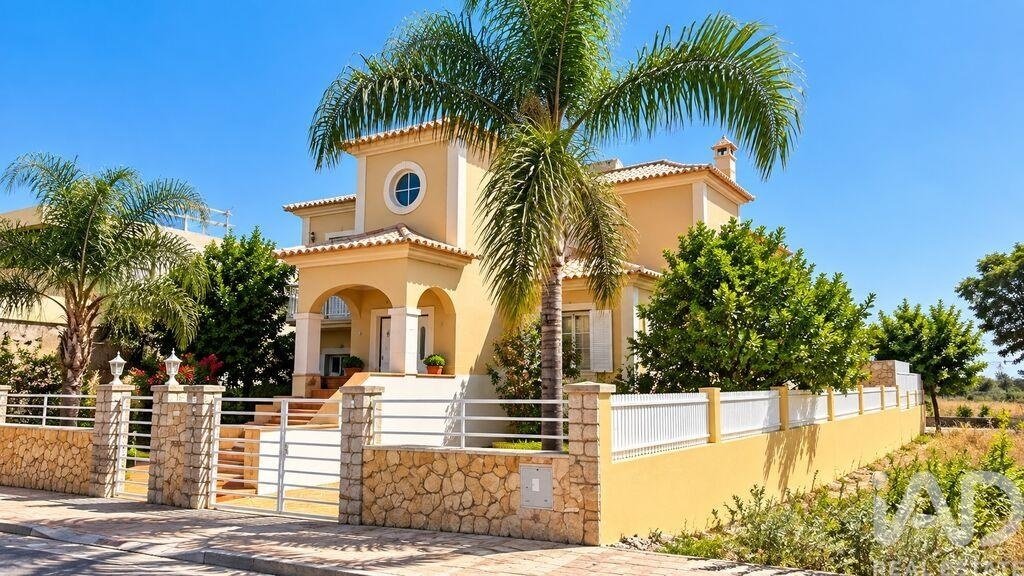 Townhouse en Montenegro, Algarve, Portugal 2 - 18810852