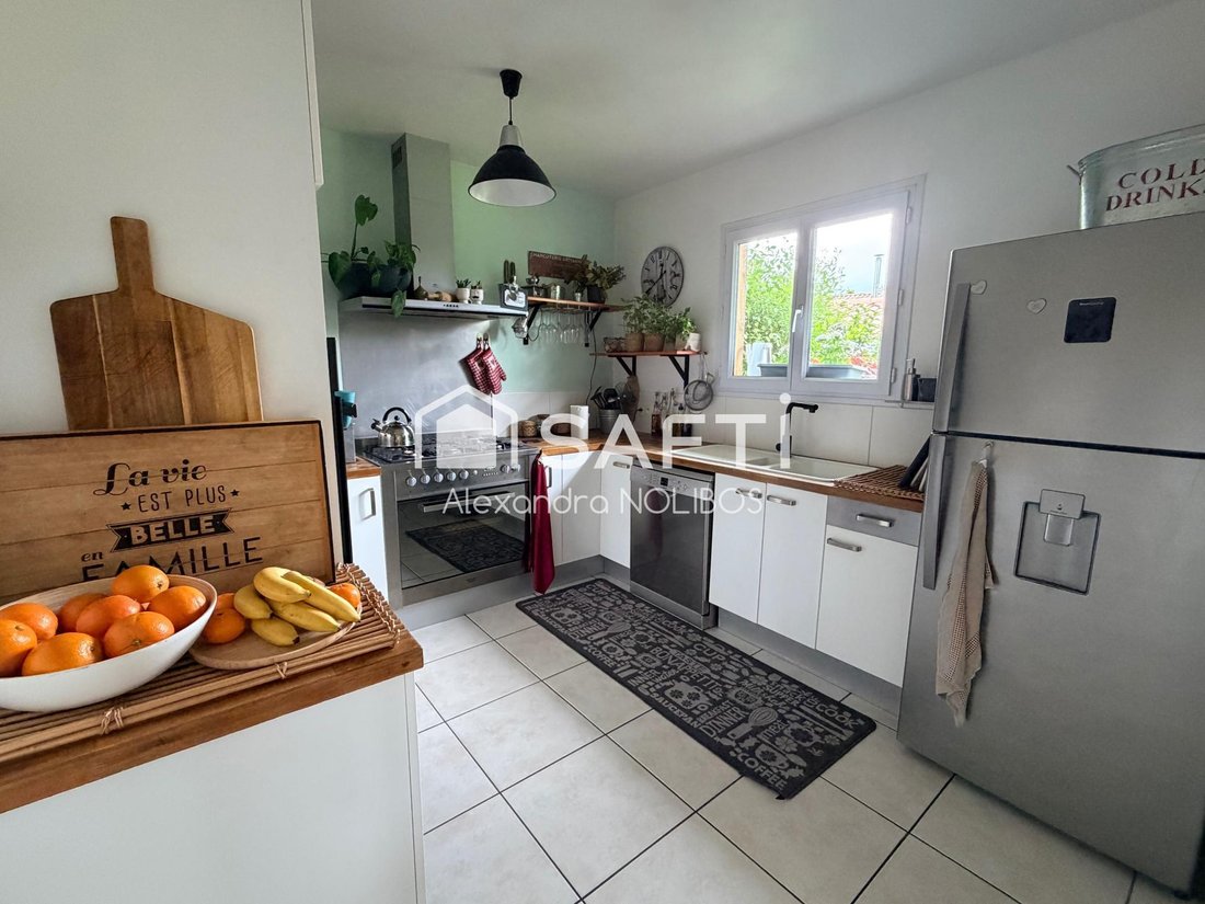 House in Ares, Nouvelle-Aquitaine, France 5 - 17860602