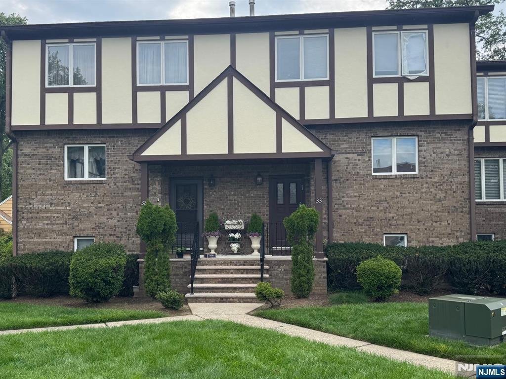 Townhouse en New Milford, Nueva Jersey, Estados Unidos 1 - 18810730