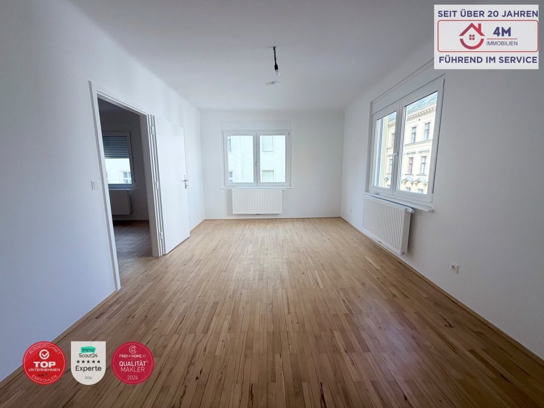 Wohnung in Wien, Wien, Österreich 1 - 18360587