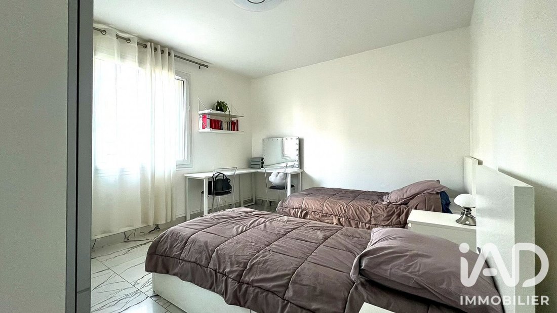 Apartamento en Vincennes, Isla de Francia, Francia 5 - 18812241