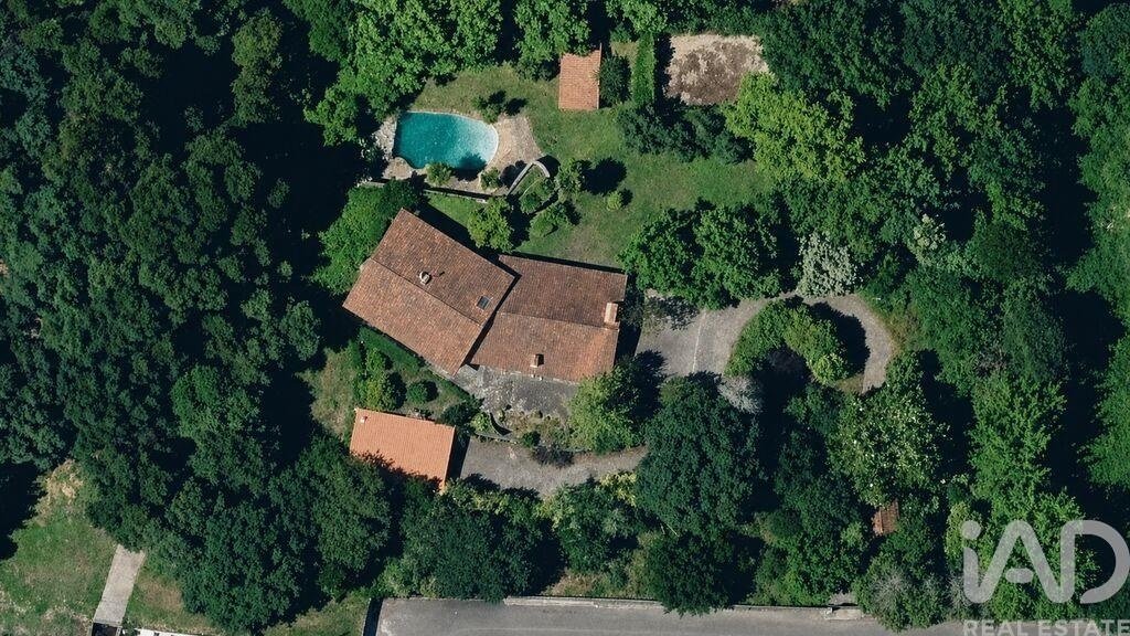 Townhouse en Santo Tirso, Couto (Santa Cristina e Sao Miguel) e Burgaes, Distrito de Oporto, Portugal 1 - 18810802