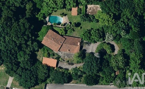 Townhouse in Santo Tirso, Couto (Santa Cristina e Sao Miguel) e Burgaes, Porto District, Portugal 1