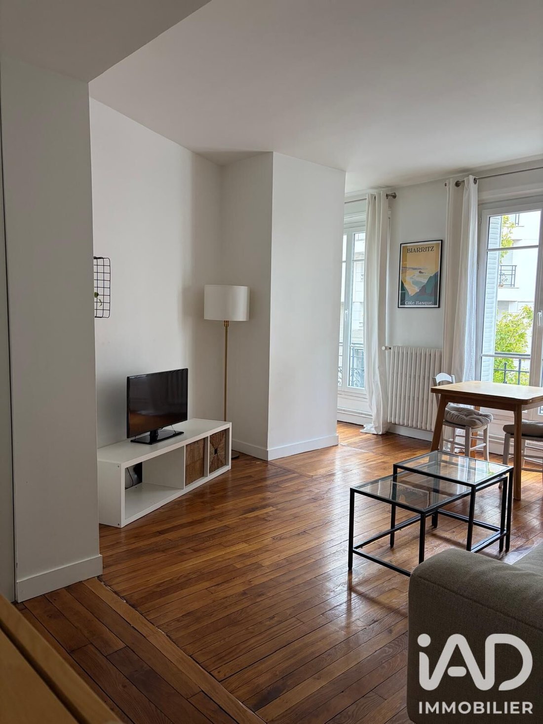 Apartment in Billancourt–Rives de Seine, Boulogne-Billancourt, France 2 - 18812264