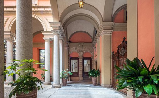 Wohnung in Centro Storico, Mailand, Lombardei 1