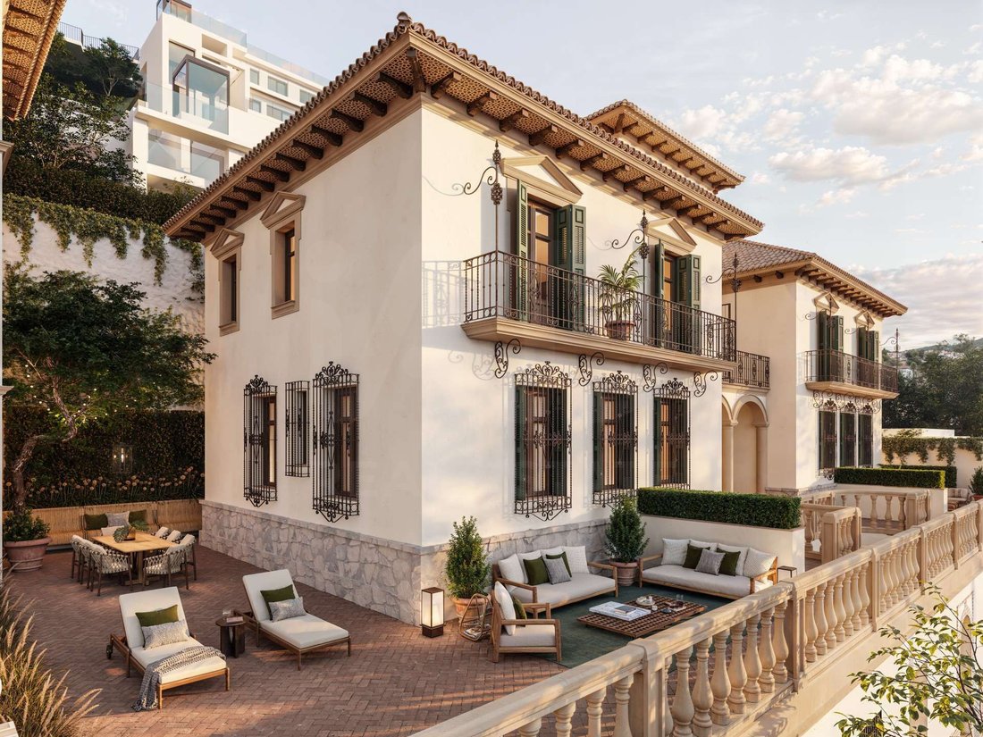 Apartamento en Centro, Malaga, España 2 - 18810610