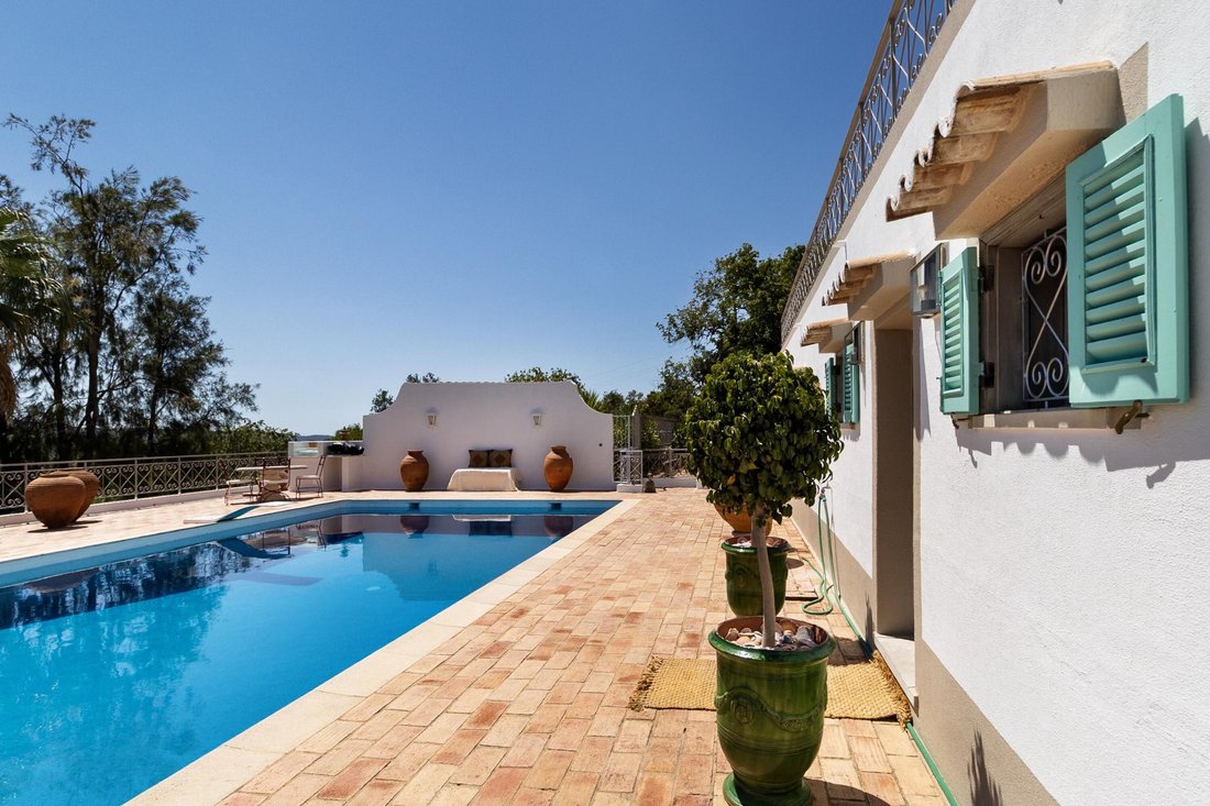 Maison à São Brás de Alportel, Algarve, Portugal 5 - 18810706