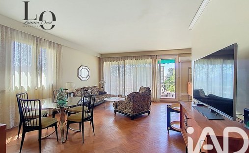 Apartment in Saint Giniez, 8e Arrondissement, Marseille 1