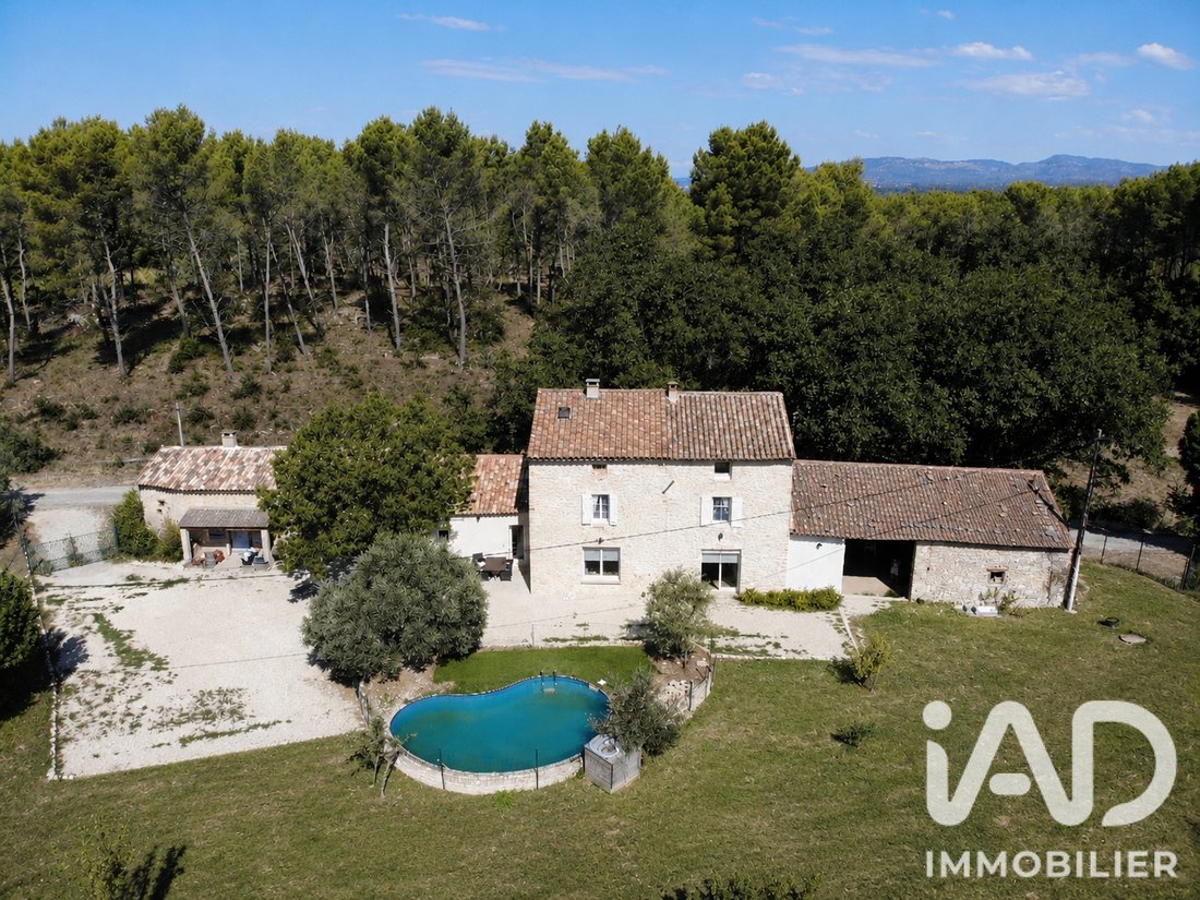 Casa en Secteur Est, Pernes-les-Fontaines, Francia 2 - 17096609