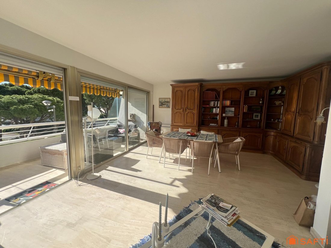 Appartamento a Strada di Grasse, Villanova Lobetto, Francia 5 - 18259675