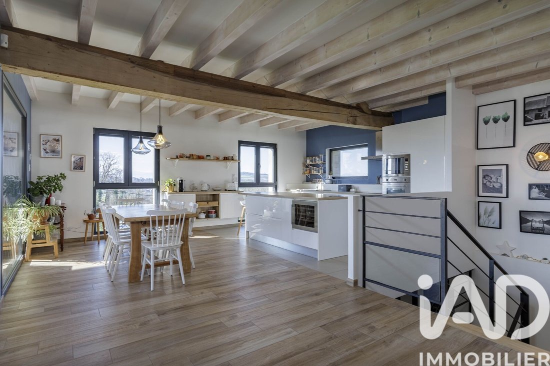 House in Seynod, Annecy, France 1 - 16997650
