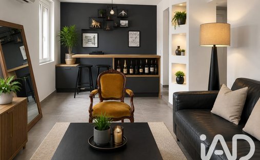 Wohnung in Collioure, Okzitanien, Frankreich 1