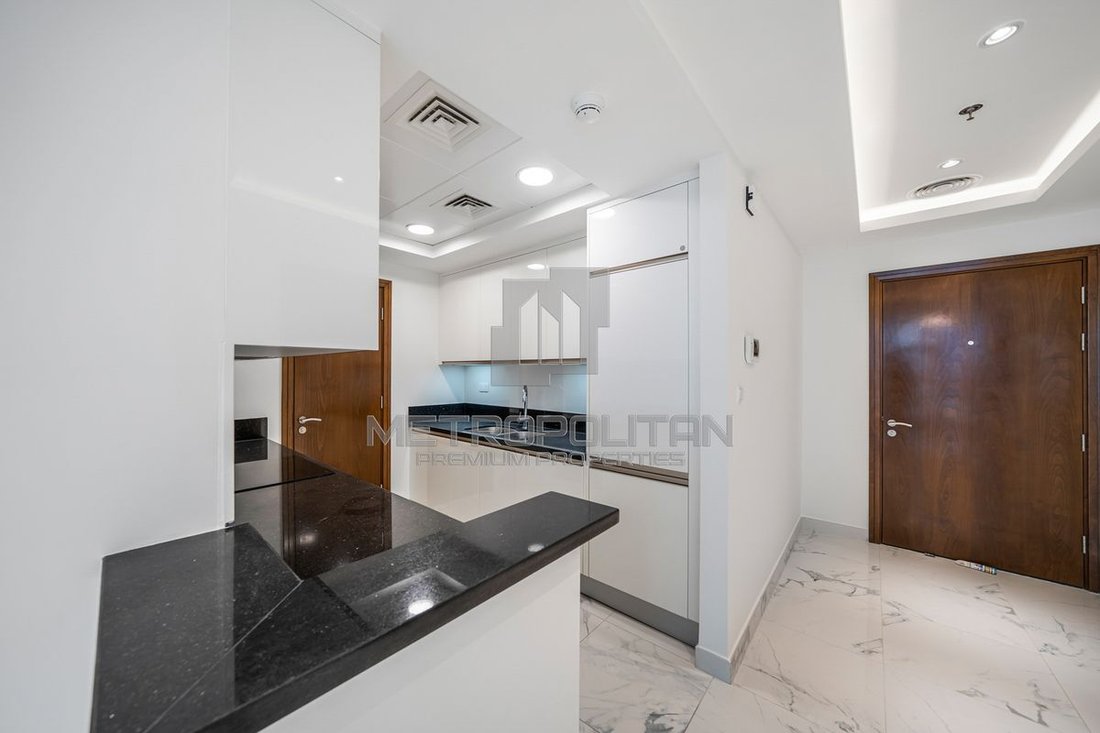 Wohnung in Business Bay, Dubai, Vereinigte Arabische Emirate 5 - 18810597