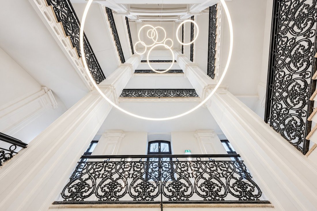 Apartment in Vienna, Wien, Austria 3 - 16423800