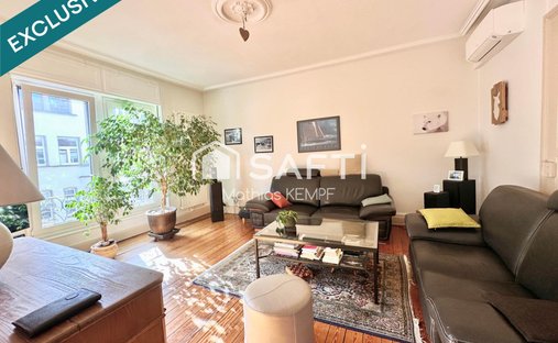Appartement à Robertsau Centre, Strasbourg, France 1