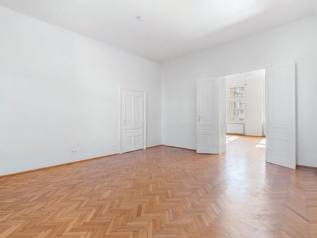 Appartamento a Vienna, Vienna, Austria 1 - 18126446