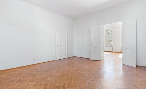 Appartamento a Vienna, Vienna, Austria 1