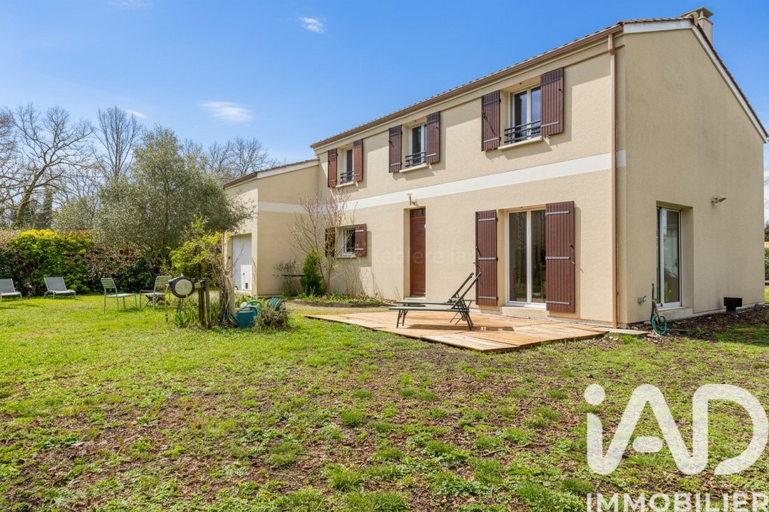 House in Sud, Léognan, France 1 - 17409710