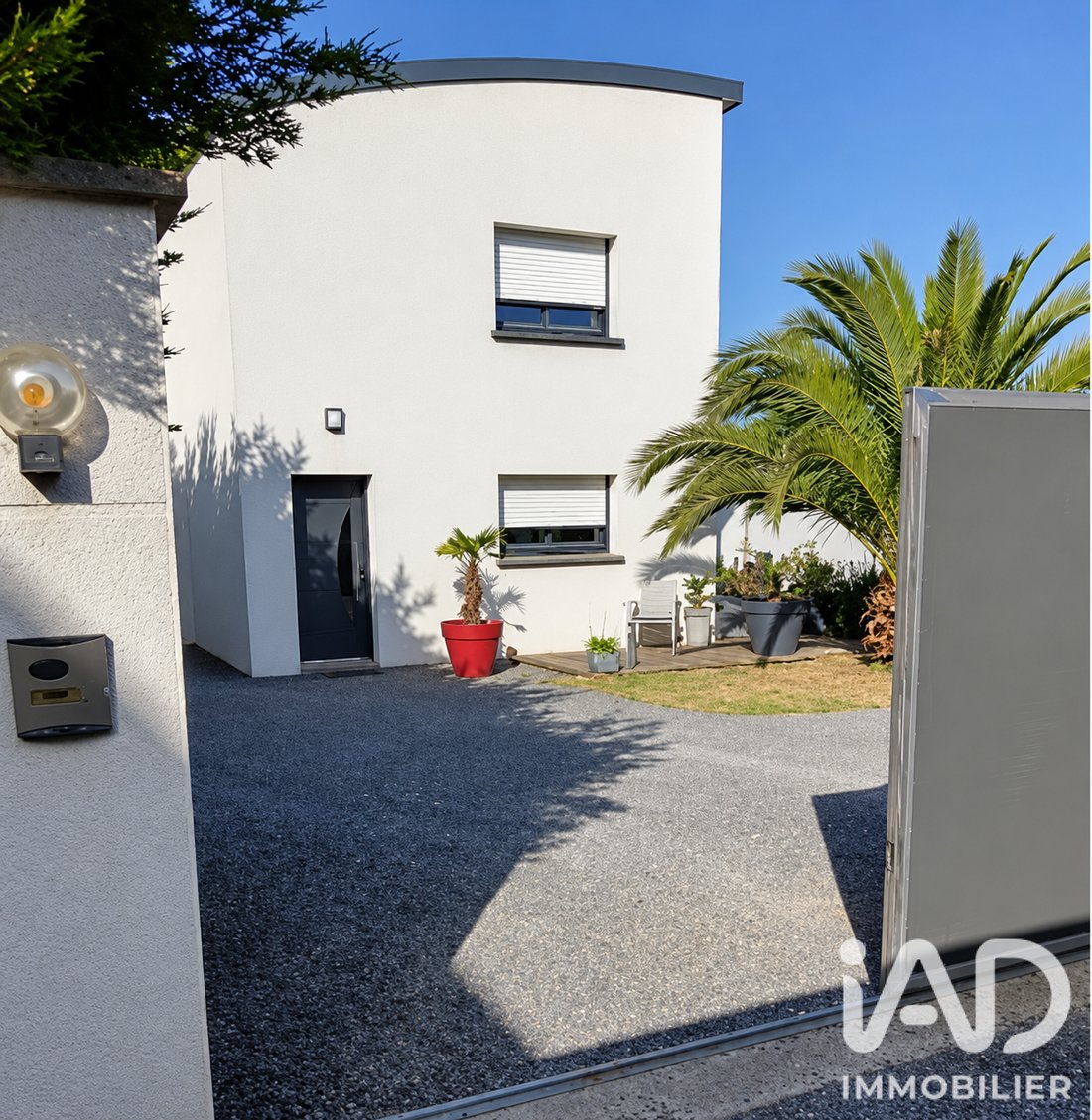 House in Donville-les-Bains, Normandy, France 1 - 18812261