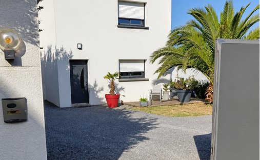 Maison à Donville-les-Bains, Normandie, France 1