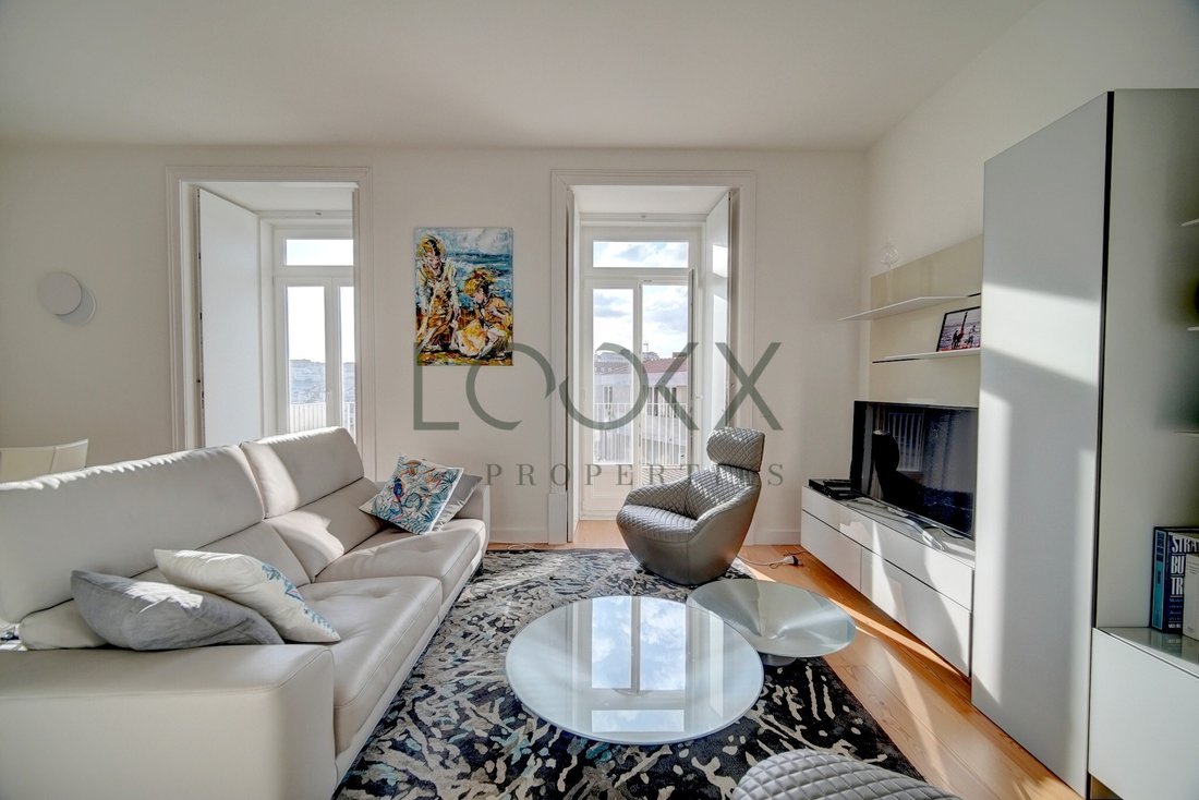 Apartamento en Santa Maria Maior, Lisboa, Portugal 3 - 18810673