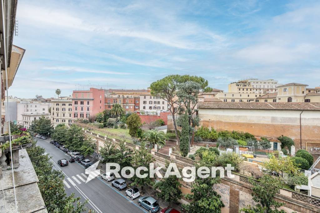 Apartment in Monti, Rome, Italy 1 - 18810488