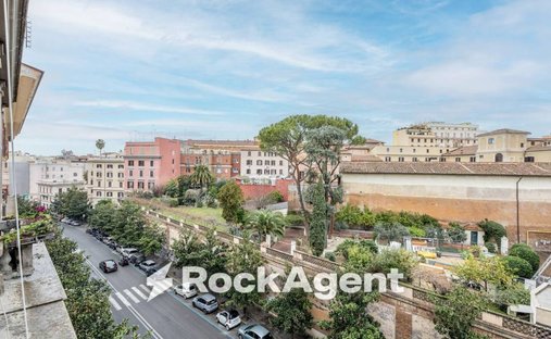 Apartamento en Monti, Roma, Italia 1