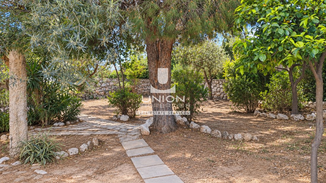 Land in Argyroupoli, Attica, Greece 3 - 14466241