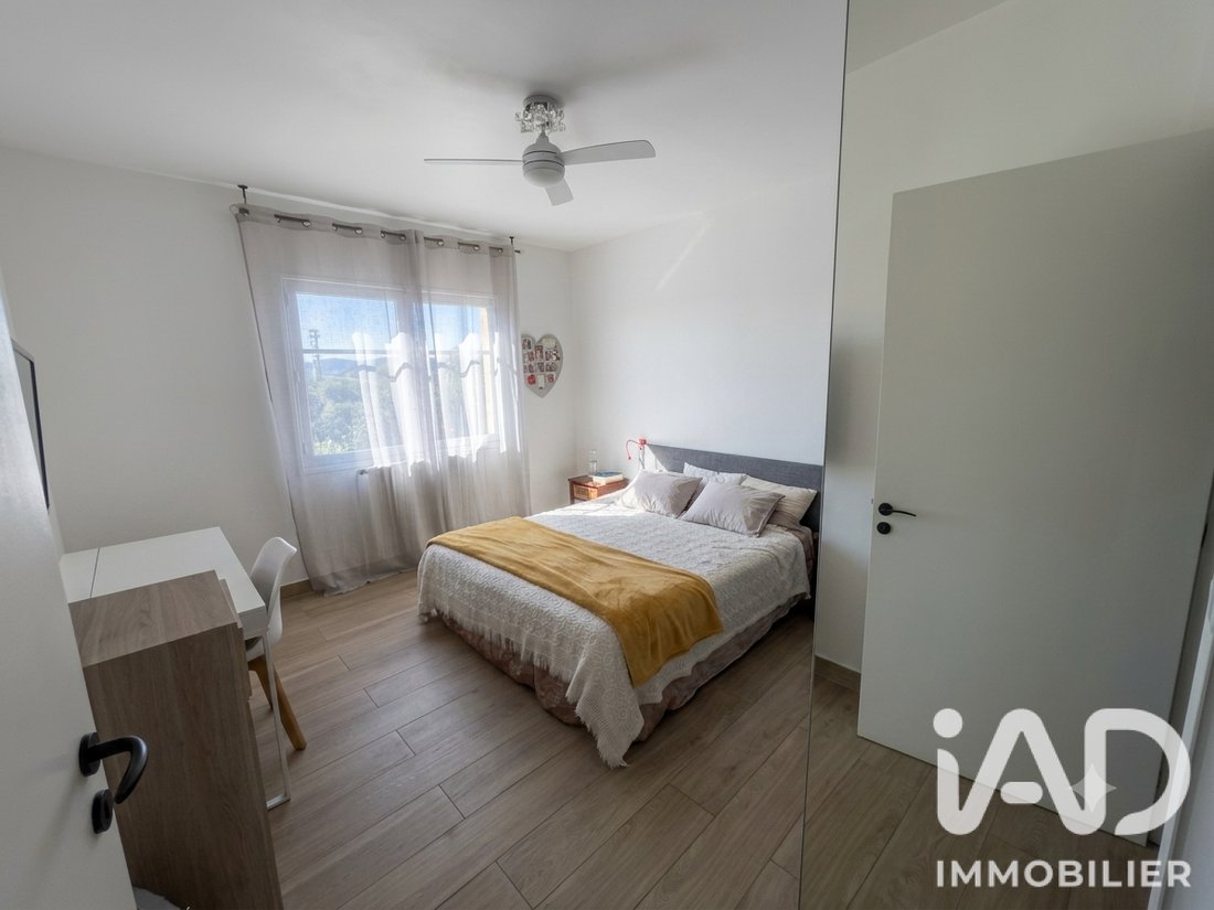 Casa en Grasse, Provenza-Alpes-Costa Azul, Francia 5 - 18812472