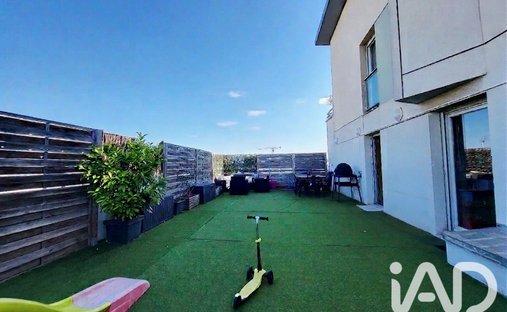 Apartment in Gennevilliers, Ile-de-France, France 1