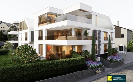 Appartamento a Perchtoldsdorf, Bassa Austria, Austria 1