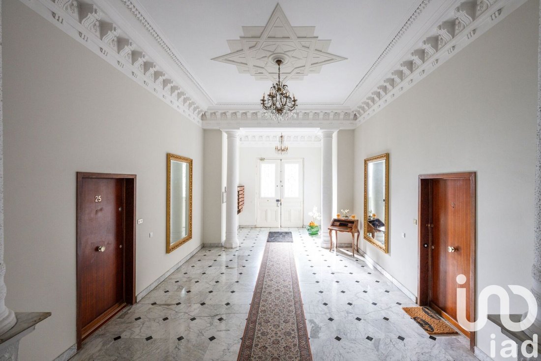 Apartamento en Menton, Provenza-Alpes-Costa Azul, Francia 3 - 18812162