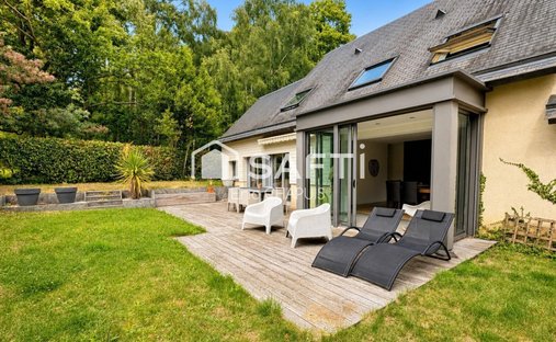 Casa en Nord Est, Saint-Grégoire, Francia 1
