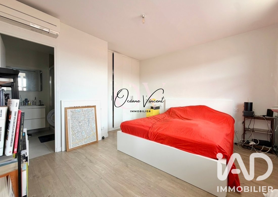 Apartamento en Petit Vanves, Malakoff, Francia 5 - 18812460