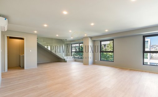Appartement à Santo António, Lisbonne, Portugal 1