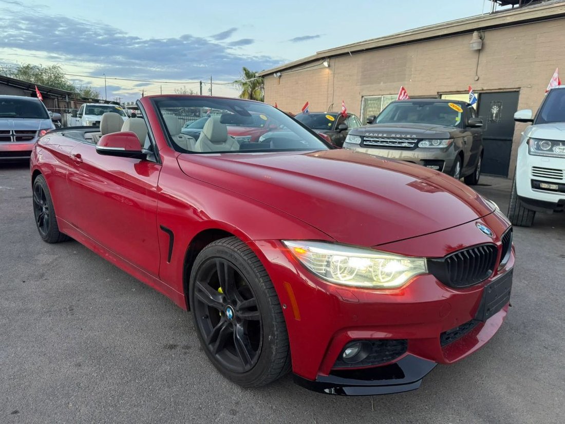 Cabriolet in Phoenix, AZ, United States 3 - 18810557