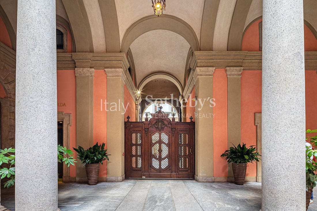 Apartment in Centro Storico, Milan, Lombardy 3 - 18810499