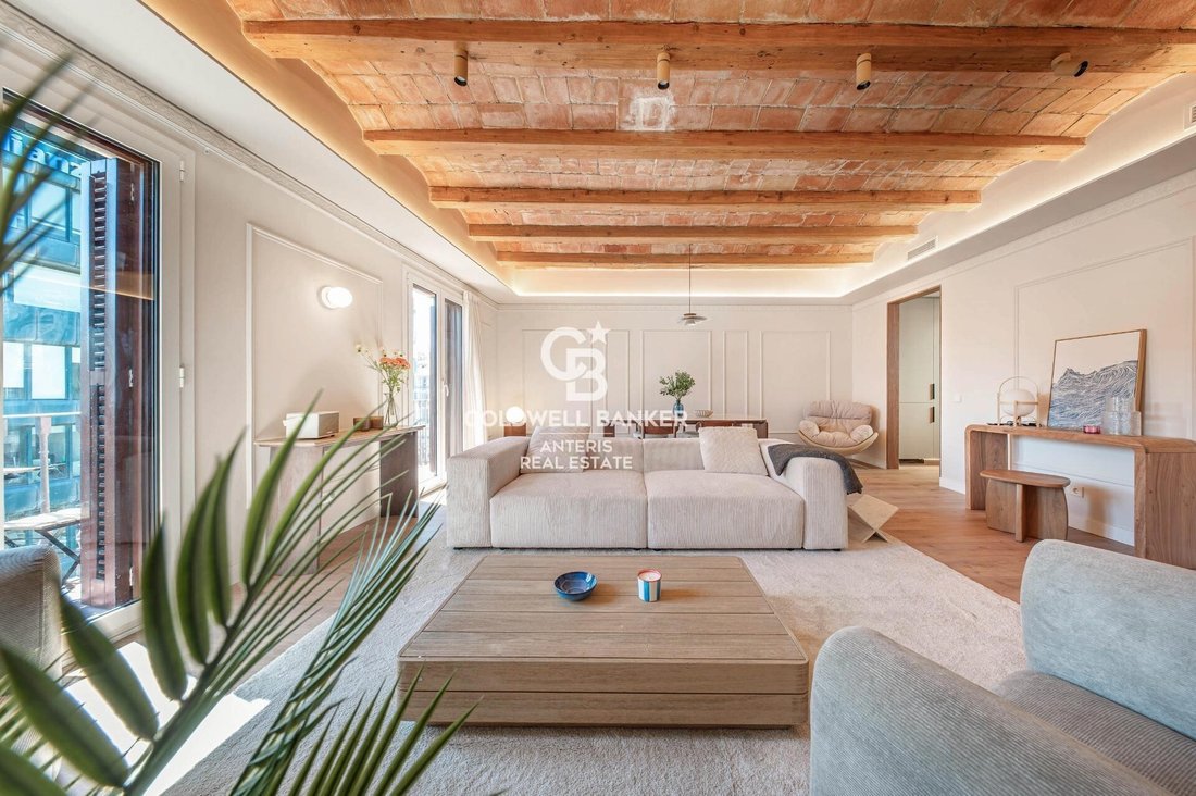 Apartamento en Eixample, Barcelona, España 2 - 18810650