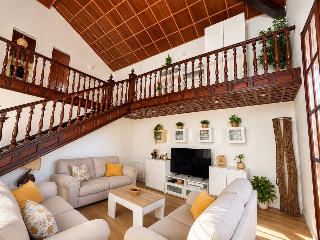 Villa a Alhama de Murcia, Murcia, Spagna 1 - 18810443