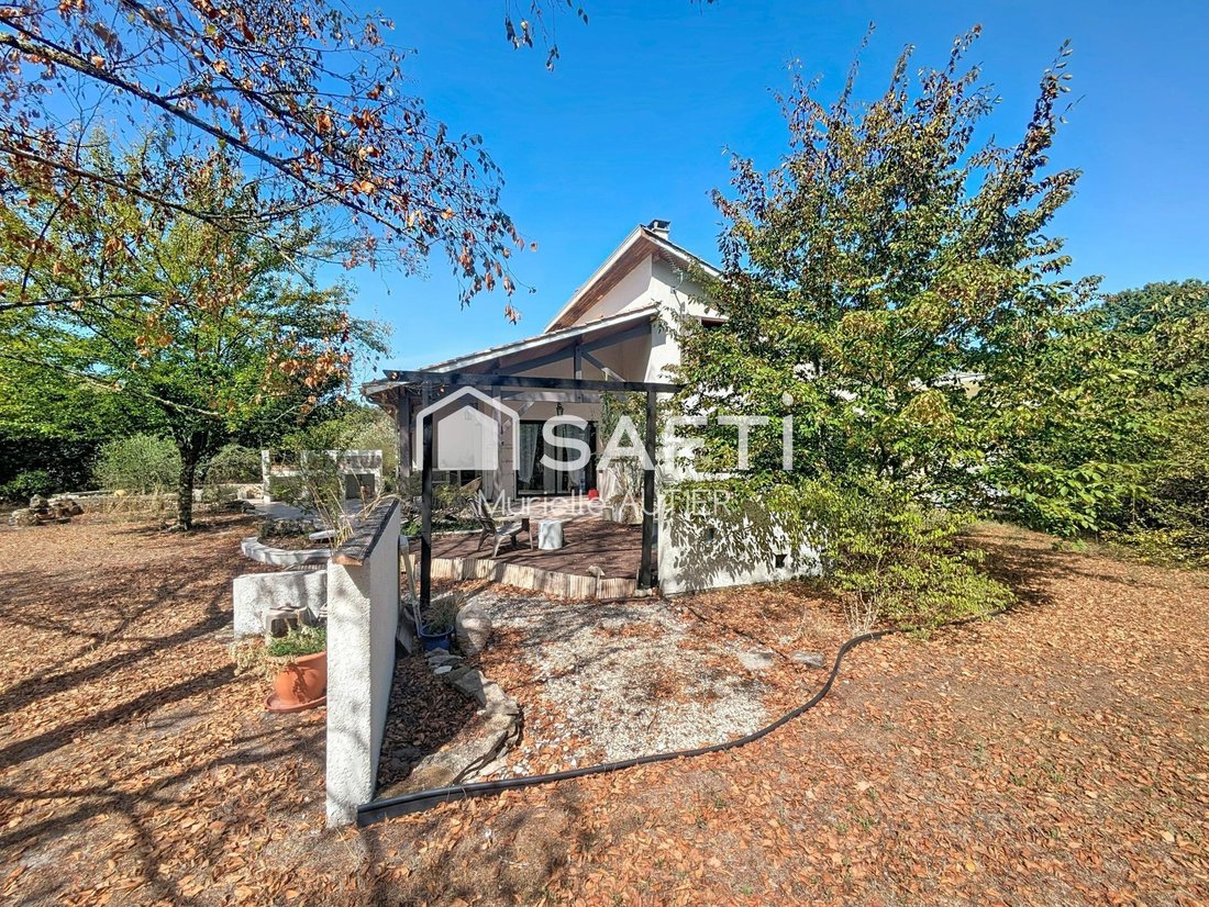 Casa en Le Pian-Médoc, Nueva Aquitania, Francia 2 - 18810979