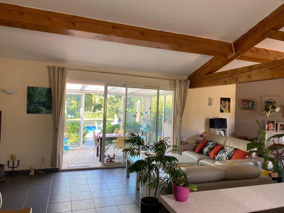 Casa en Montauroux, Provenza-Alpes-Costa Azul, Francia 3 - 18810946