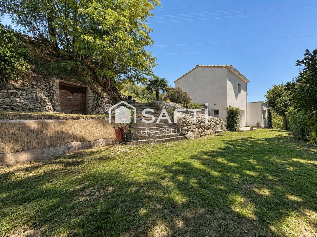 Haus in Nord, Chabeuil, Frankreich 2 - 18810966