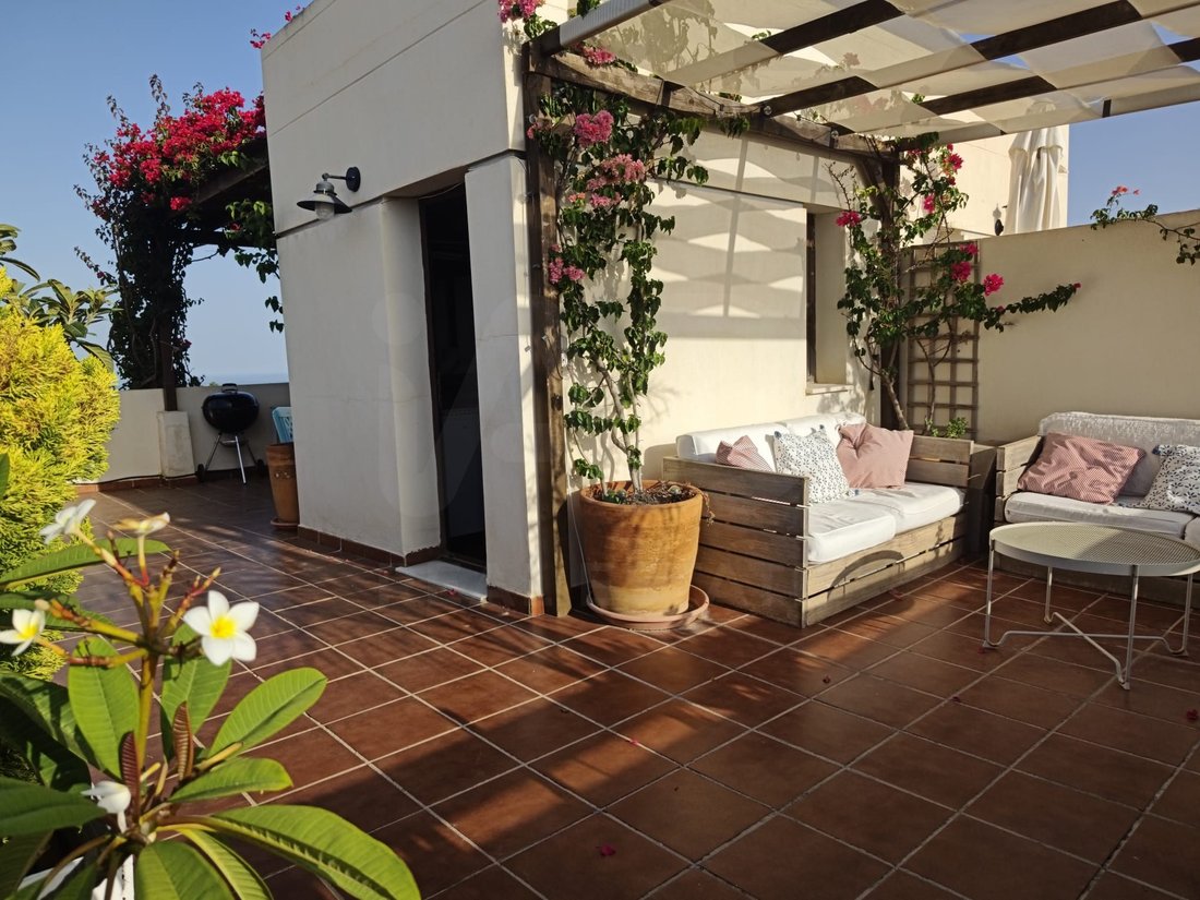 Townhouse en Vélez-Málaga, Andalucía, España 3 - 18810724