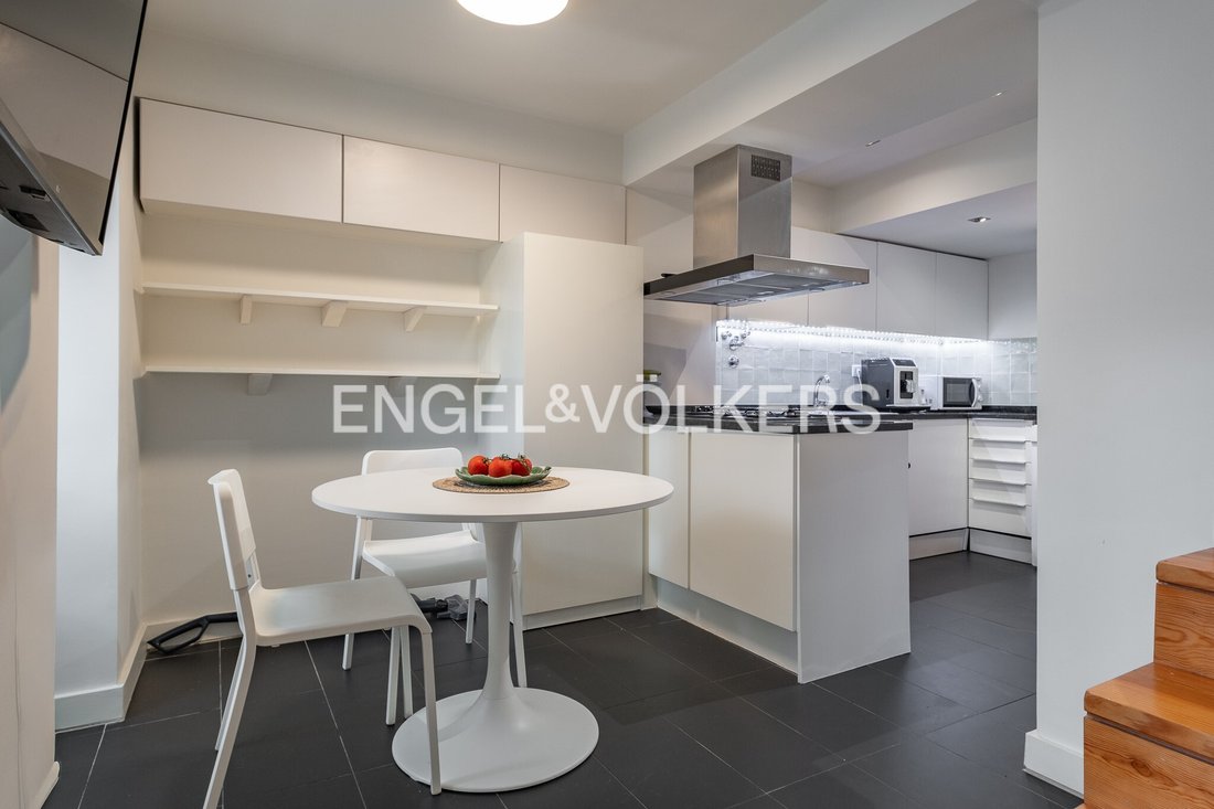 Apartment in Alcantara, Lisbon, Portugal 3 - 18810840