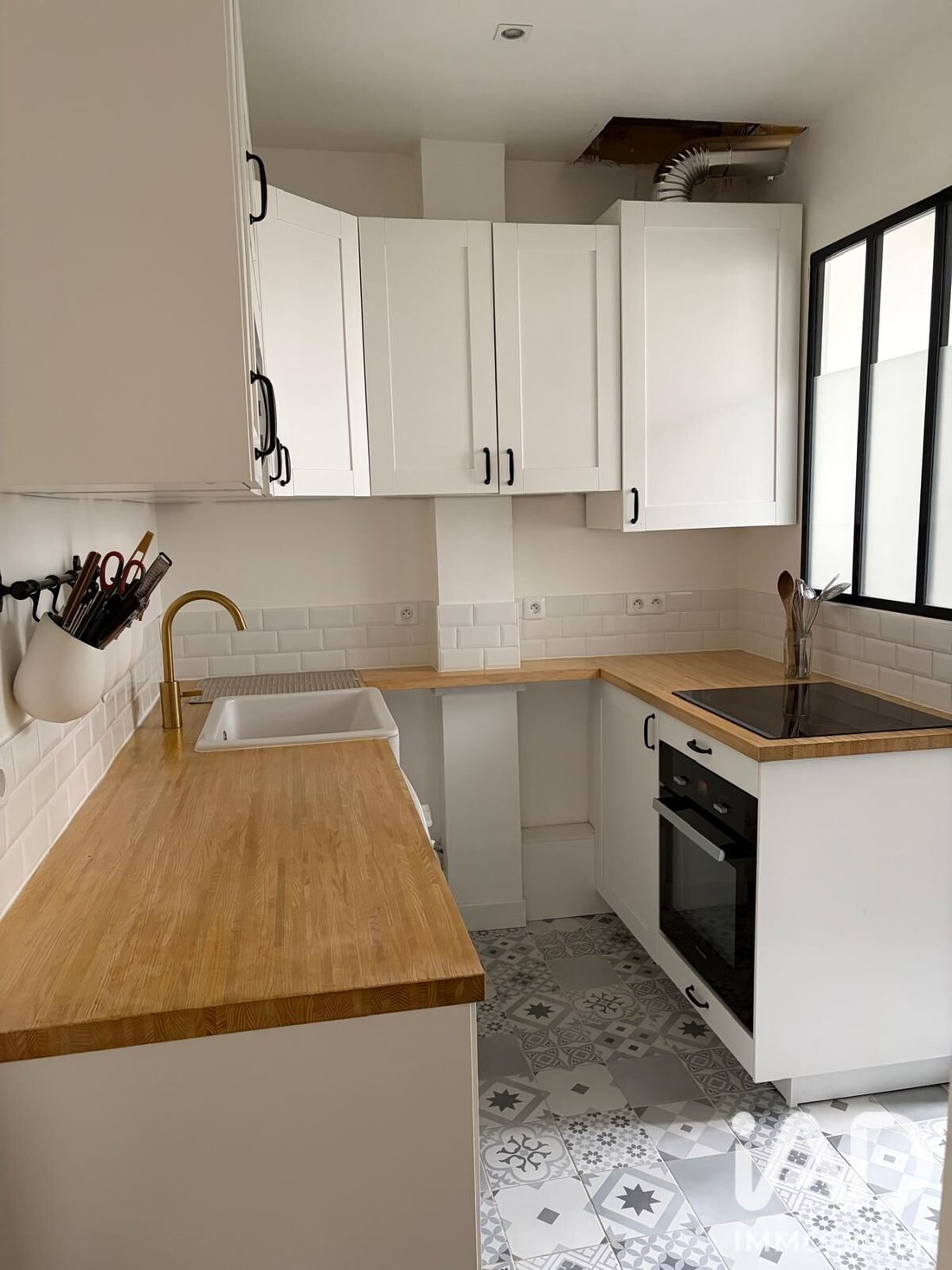 Apartment in Billancourt–Rives de Seine, Boulogne-Billancourt, France 5 - 18812264