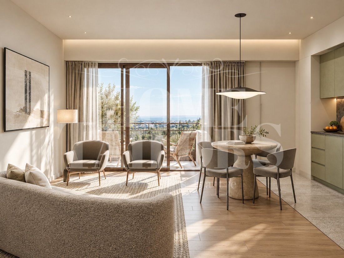 Wohnung in Rio de Mouro, Lissabon, Portugal 1 - 18810664