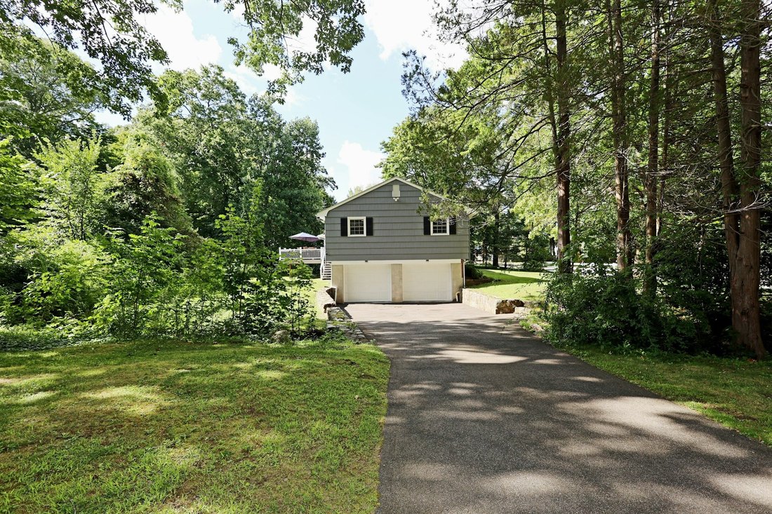 Maison à Fairfield, Connecticut, États-Unis 5 - 18810921