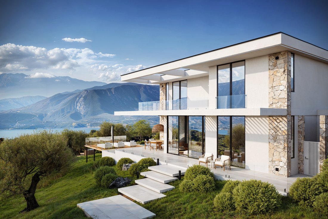 Villa in Kreta, Griechenland 3 - 18810857
