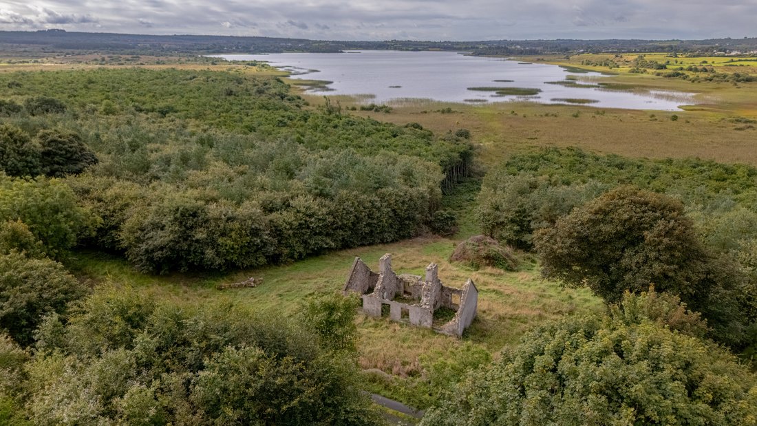 Terreno en Cloontrasna, County Roscommon, Irlanda 4 - 18831835