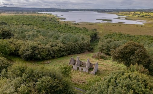 Land in Cloontrasna, County Roscommon, Ireland 1